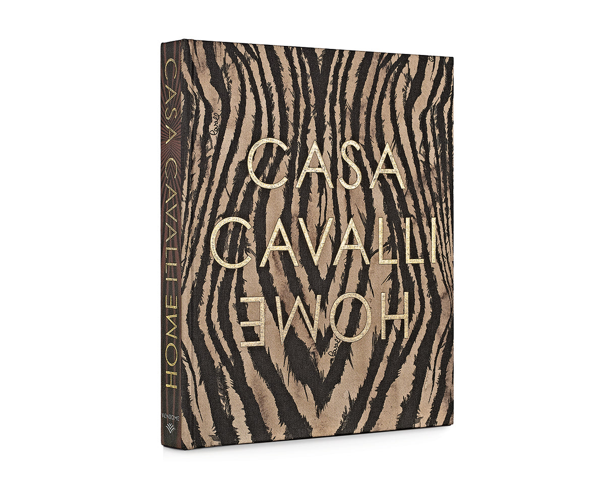 Casa Cavalli Home - Signature Edition
