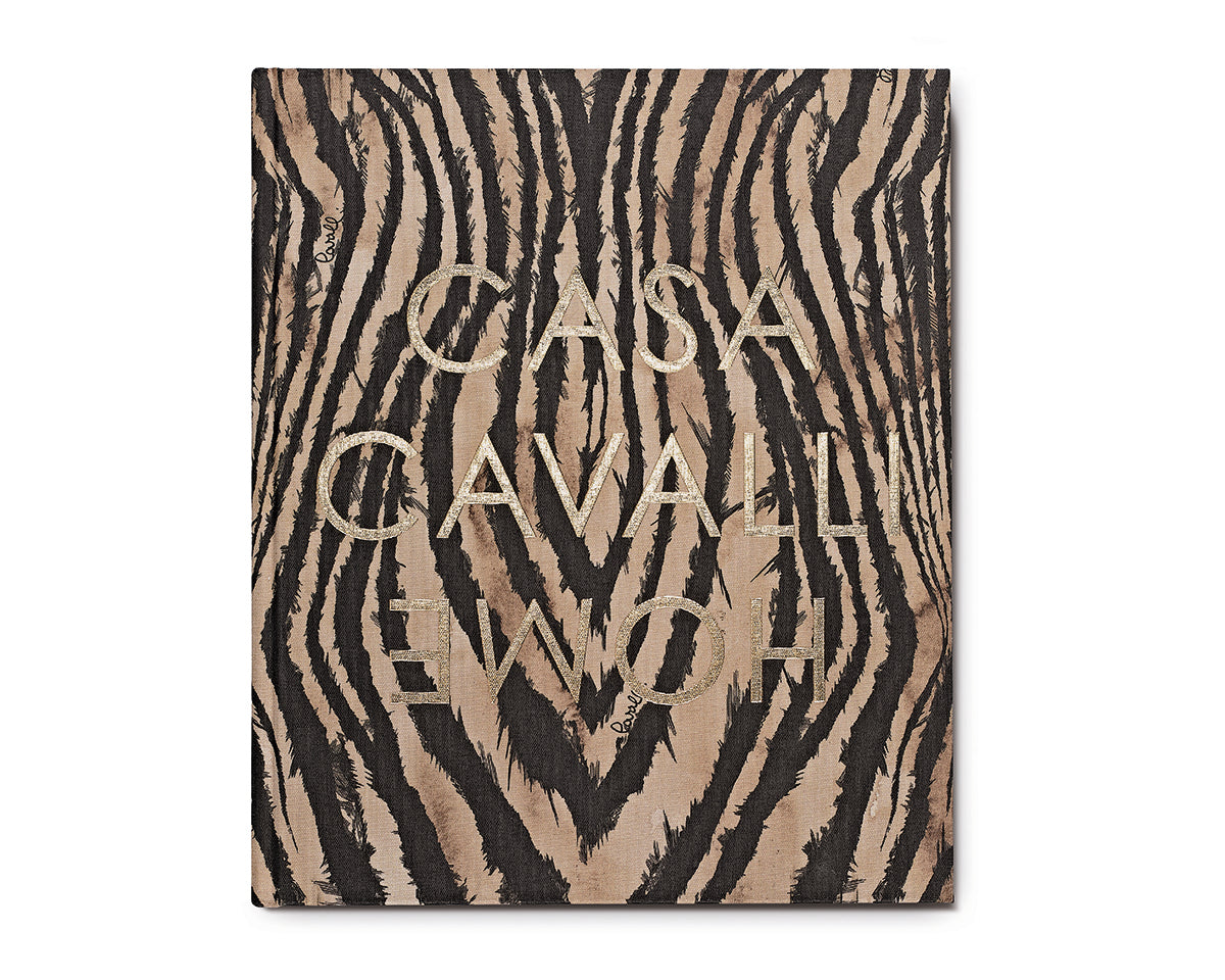 Casa Cavalli Home - Signature Edition