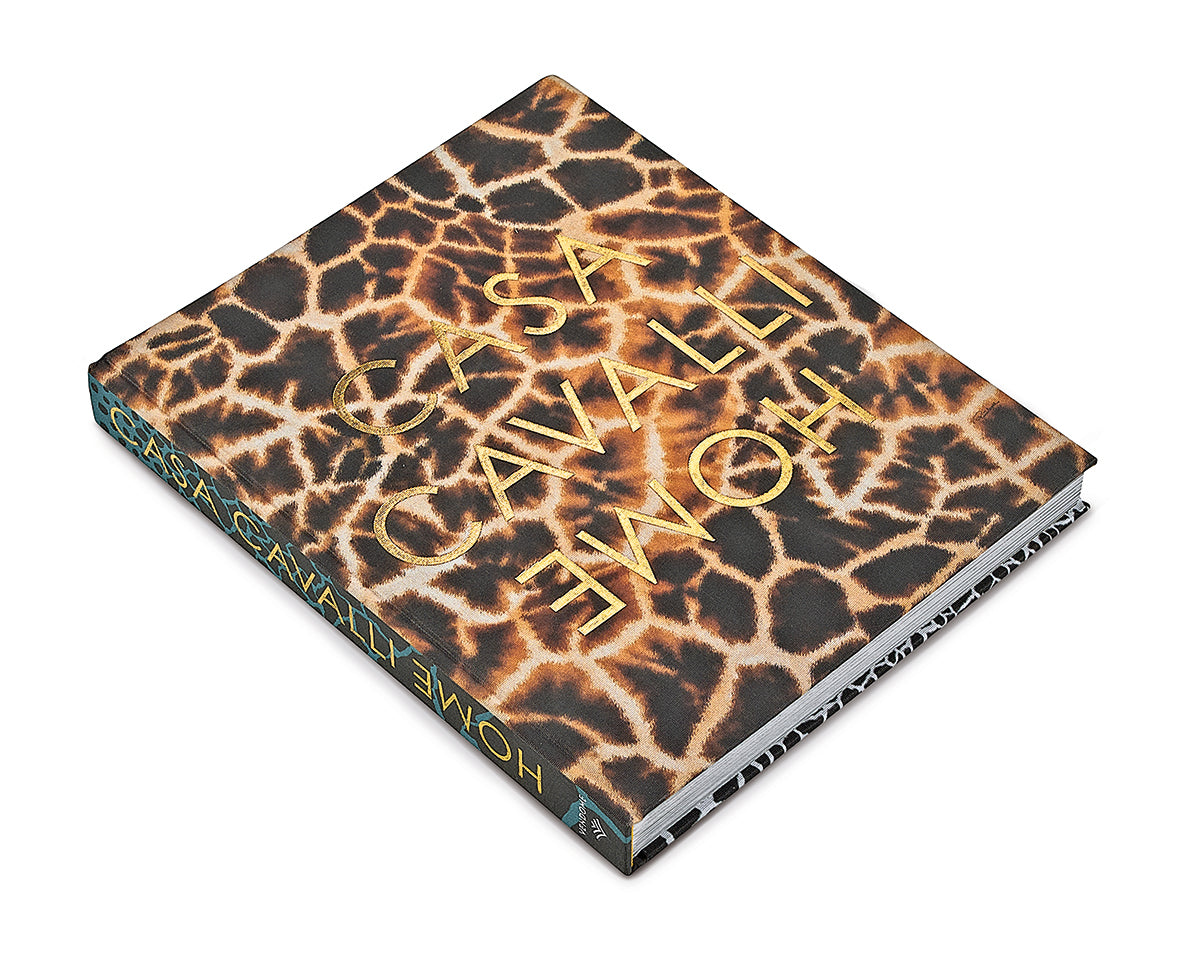 Casa Cavalli Home - Signature Edition