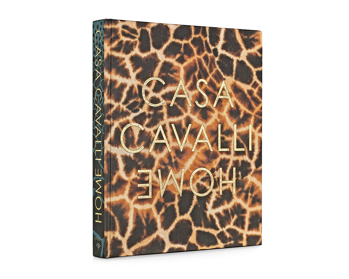 Casa Cavalli Home - Signature Edition