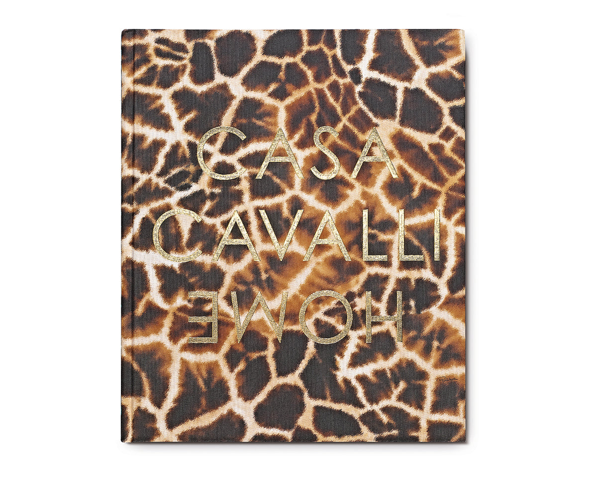 Casa Cavalli Home - Signature Edition