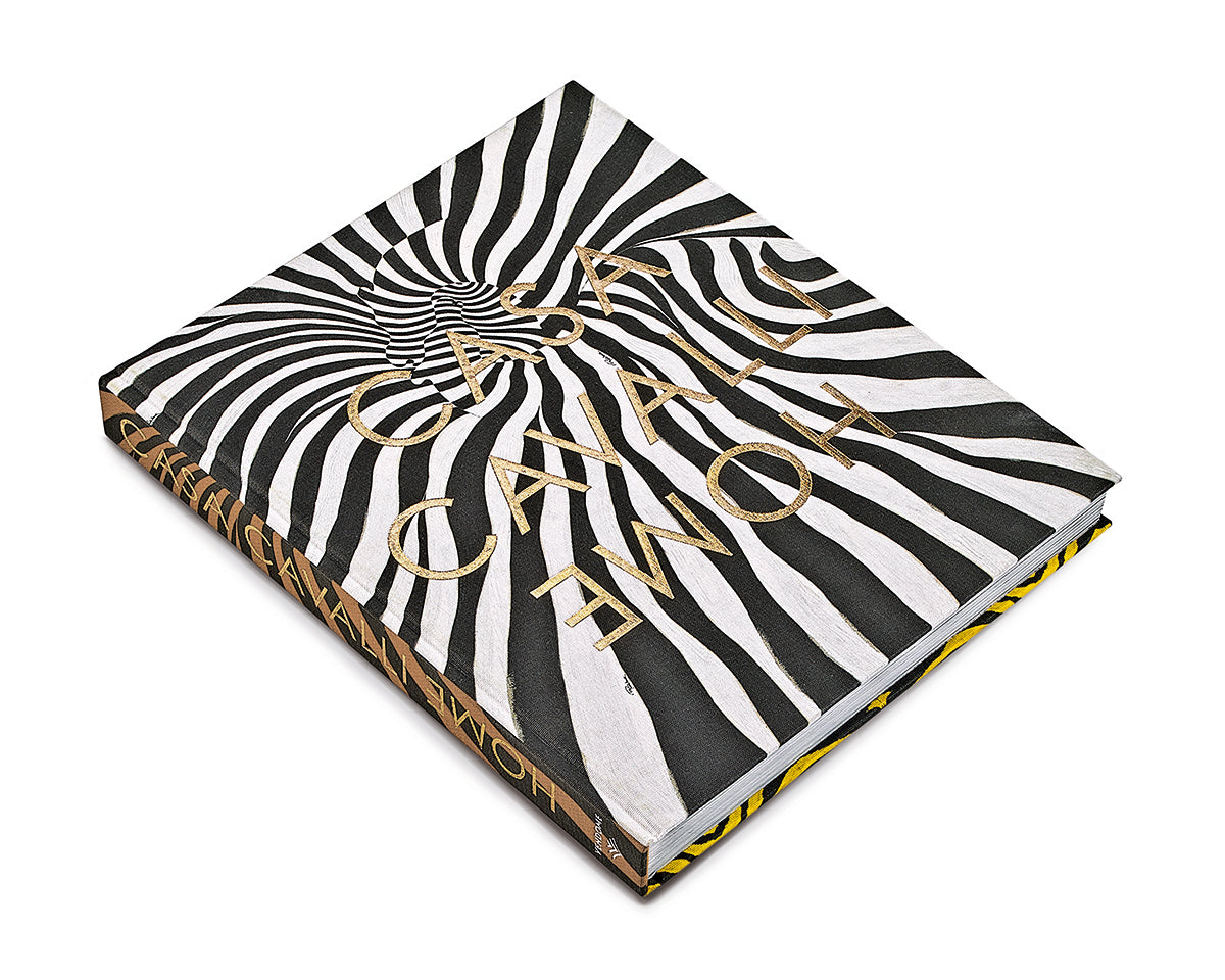 Casa Cavalli Home - Signature Edition