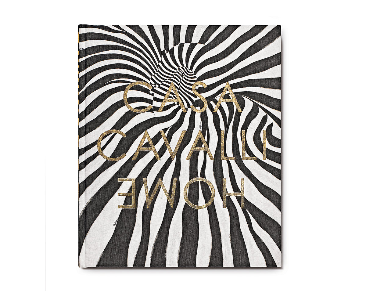 Casa Cavalli Home - Signature Edition