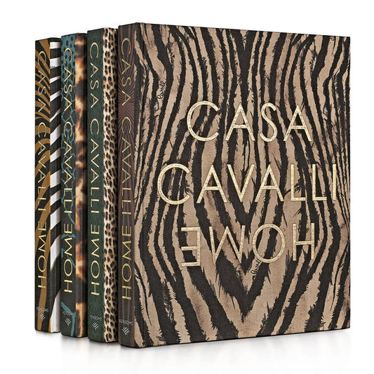 Casa Cavalli Home - Signature Edition