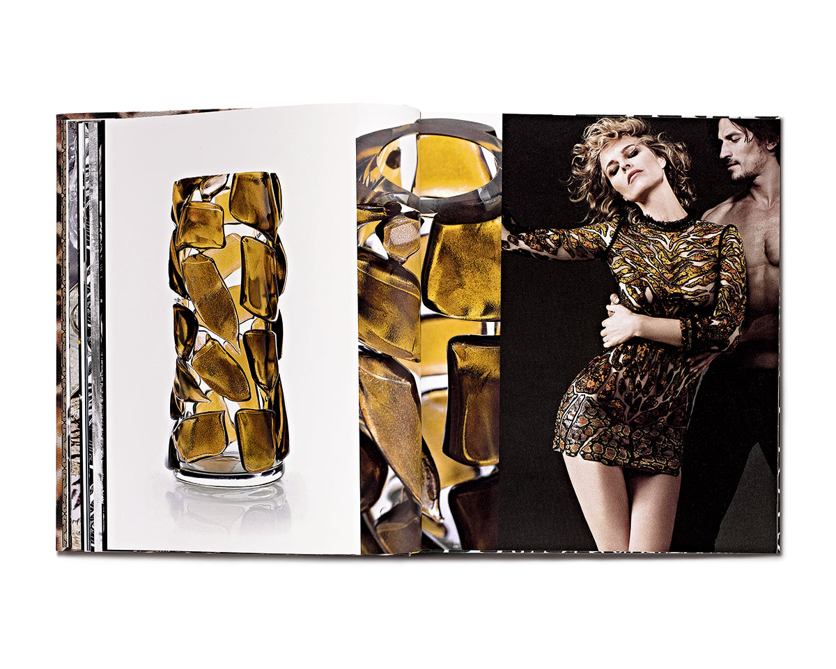 Casa Cavalli Home - Signature Edition