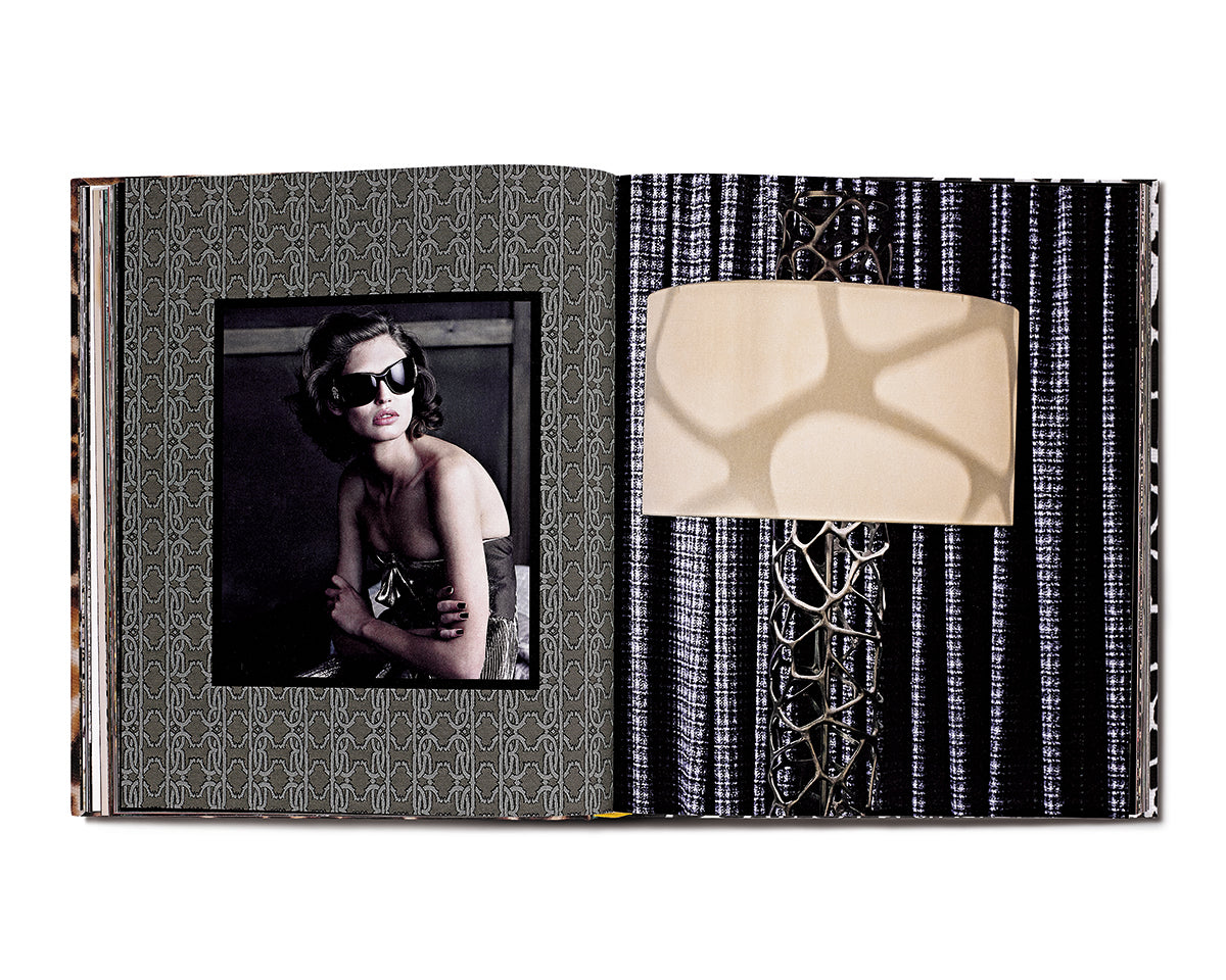 Casa Cavalli Home - Signature Edition