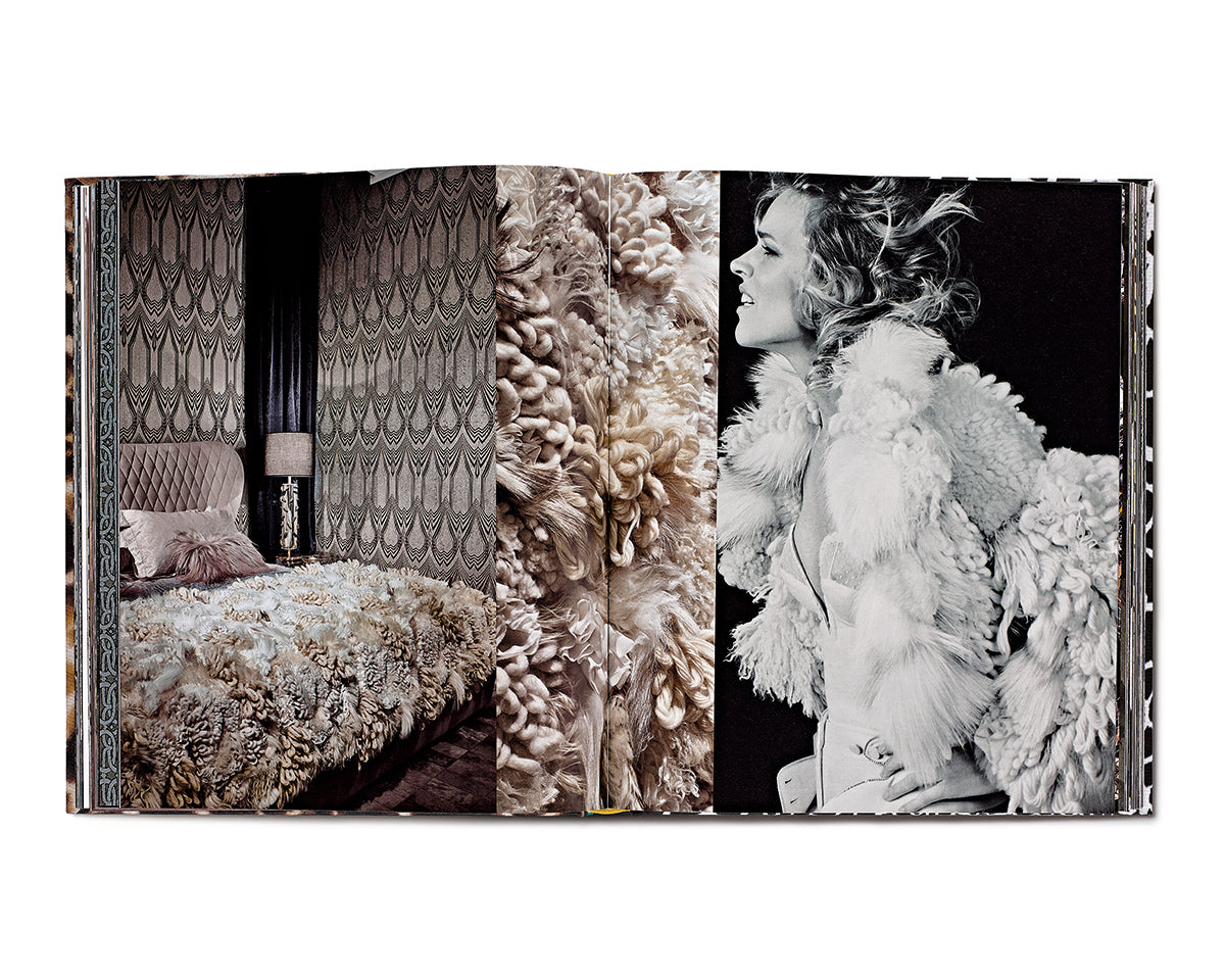 Casa Cavalli Home - Signature Edition