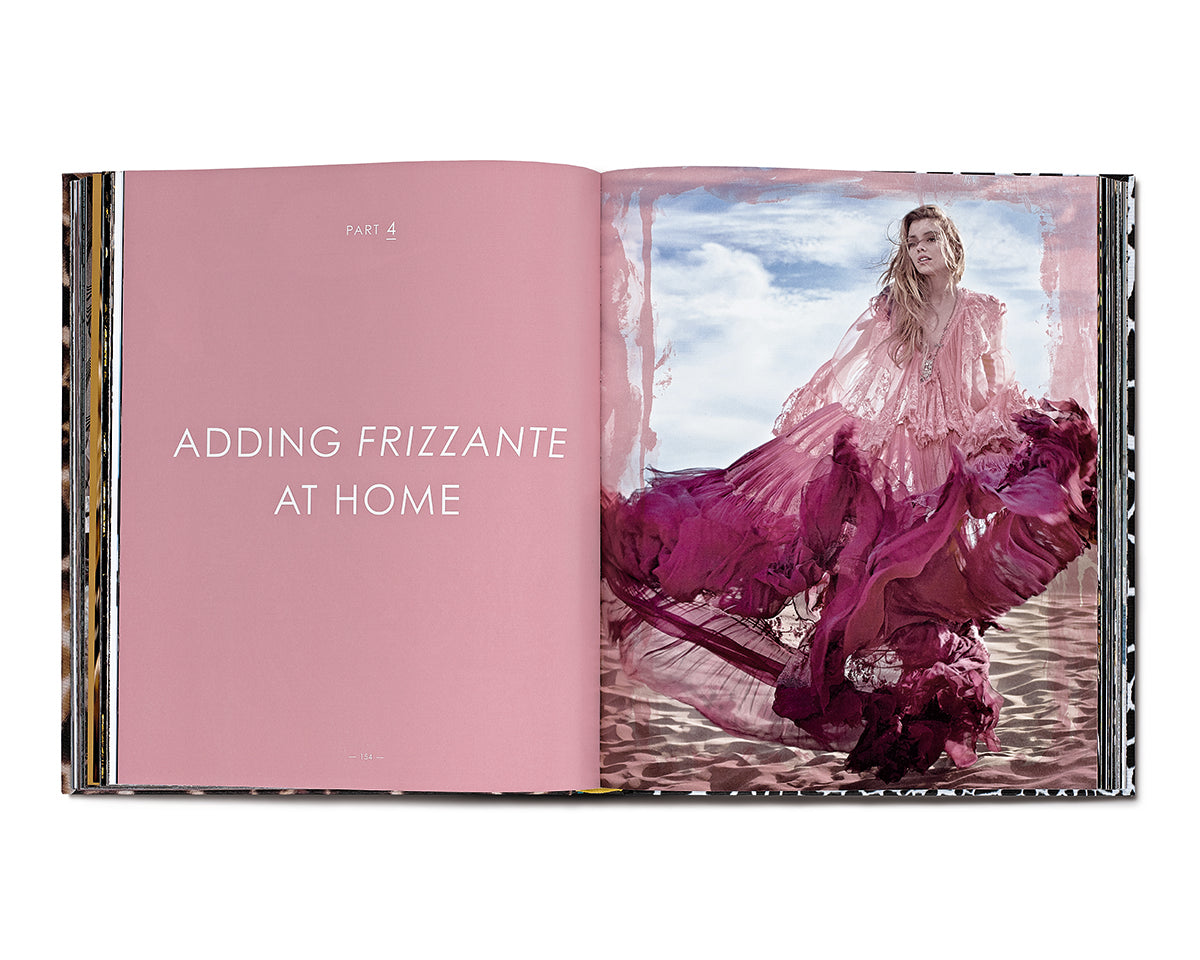 Casa Cavalli Home - Signature Edition