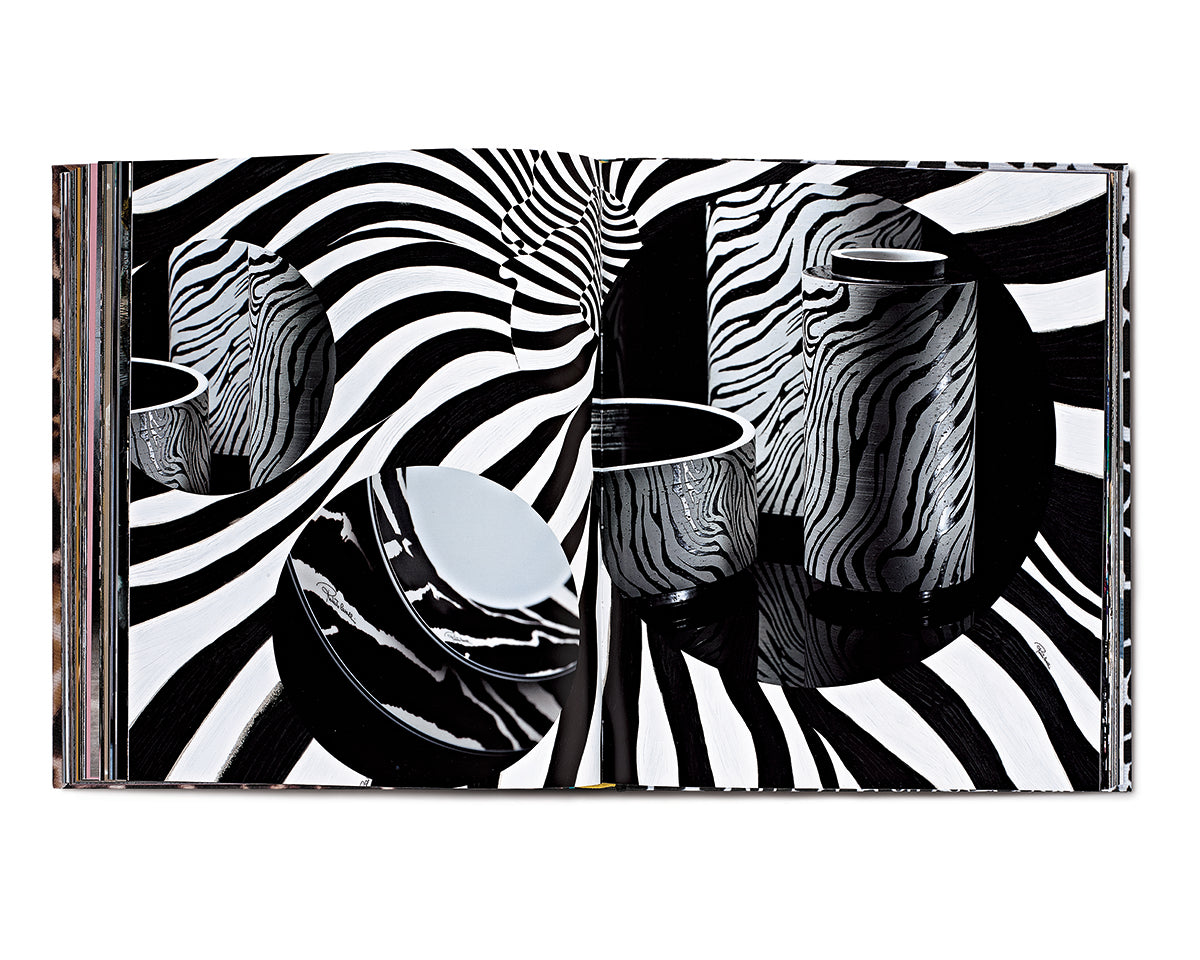 Casa Cavalli Home - Signature Edition