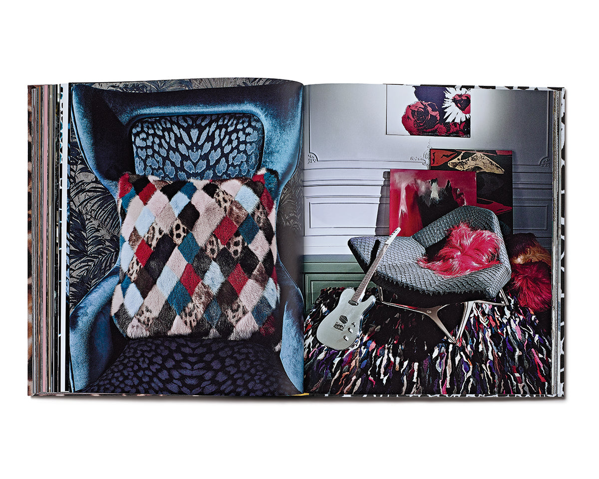 Casa Cavalli Home - Signature Edition