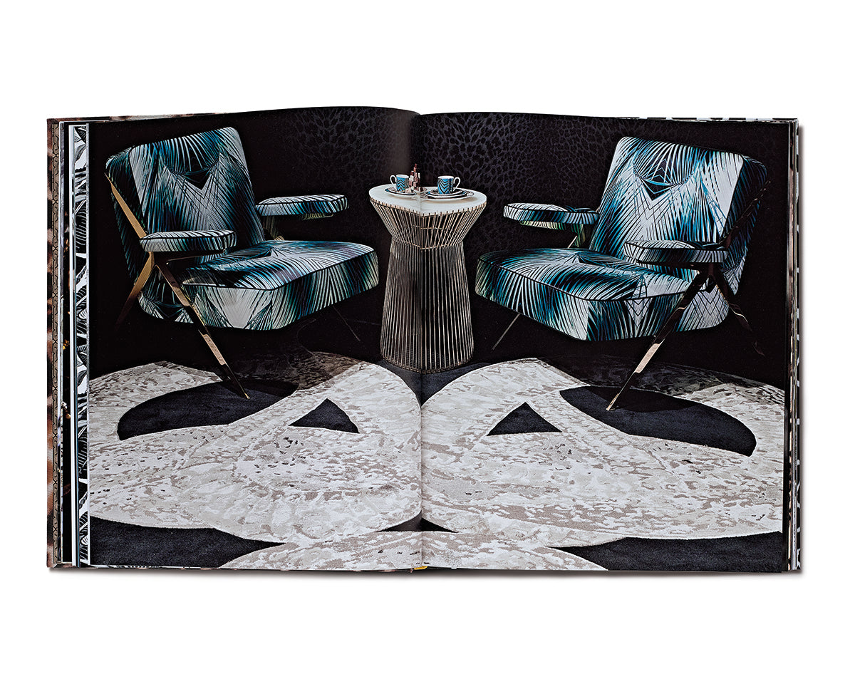 Casa Cavalli Home - Signature Edition