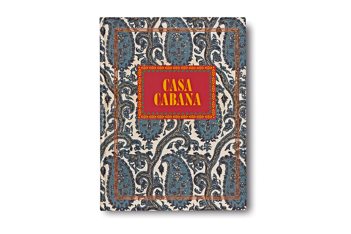 Casa Cabana – Signature Edition