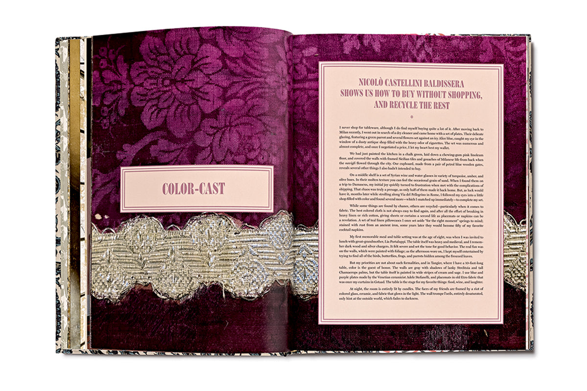 Casa Cabana – Signature Edition