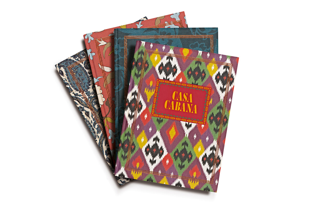 Casa Cabana – Signature Edition