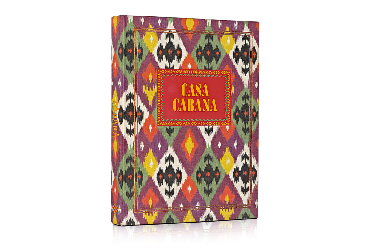Casa Cabana – Signature Edition