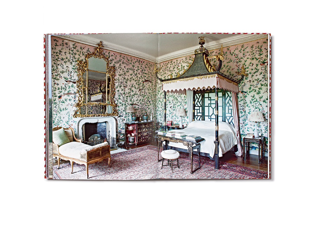 Dragons & Pagodas: A Celebration of Chinoiserie – Signature Edition