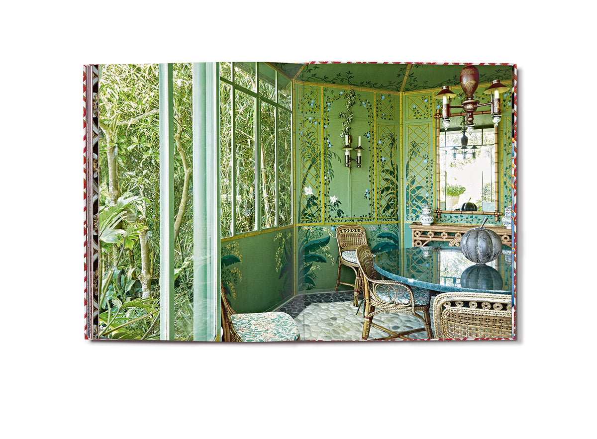 Dragons & Pagodas: A Celebration of Chinoiserie – Signature Edition