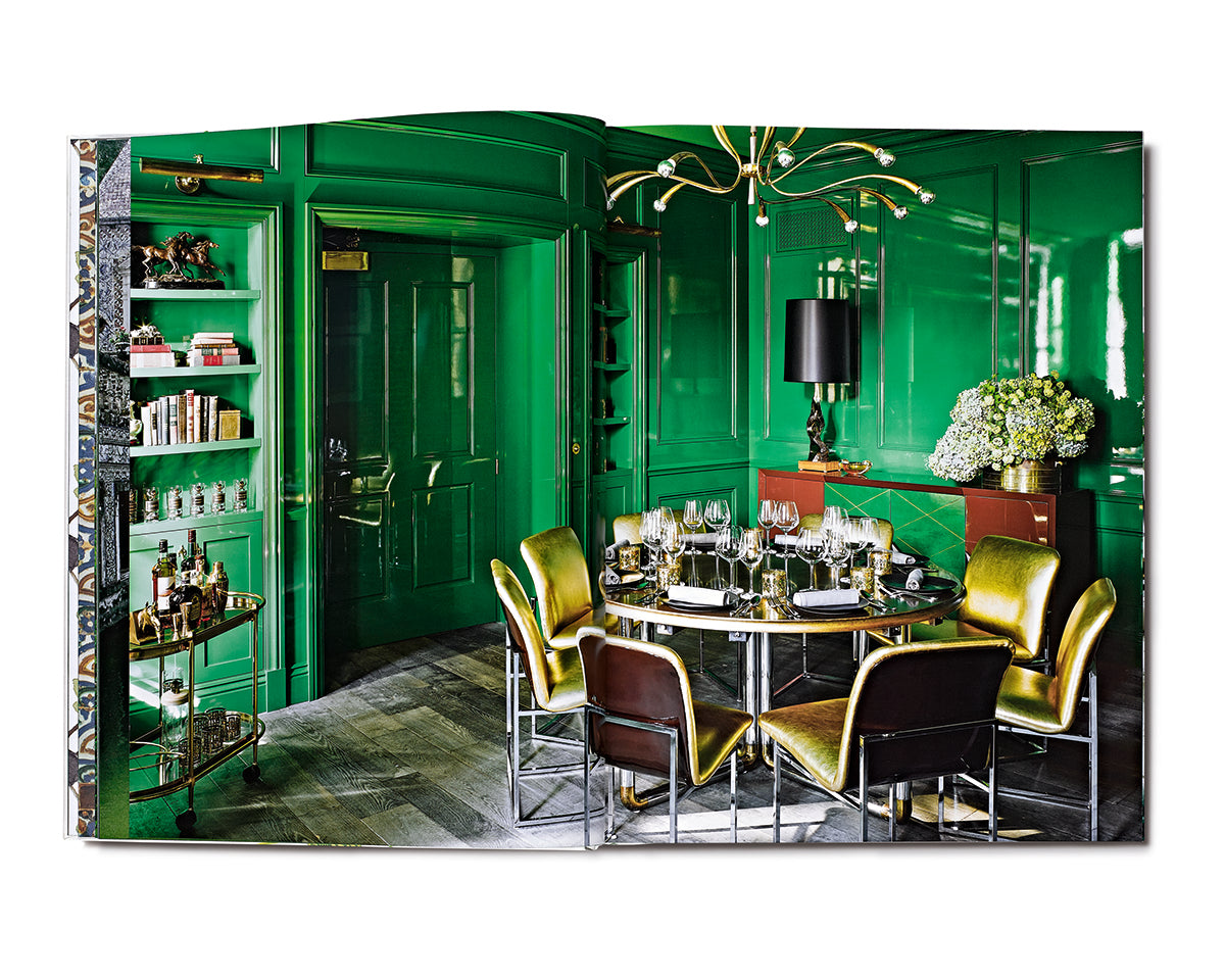 G: Forever Green - Signature Edition