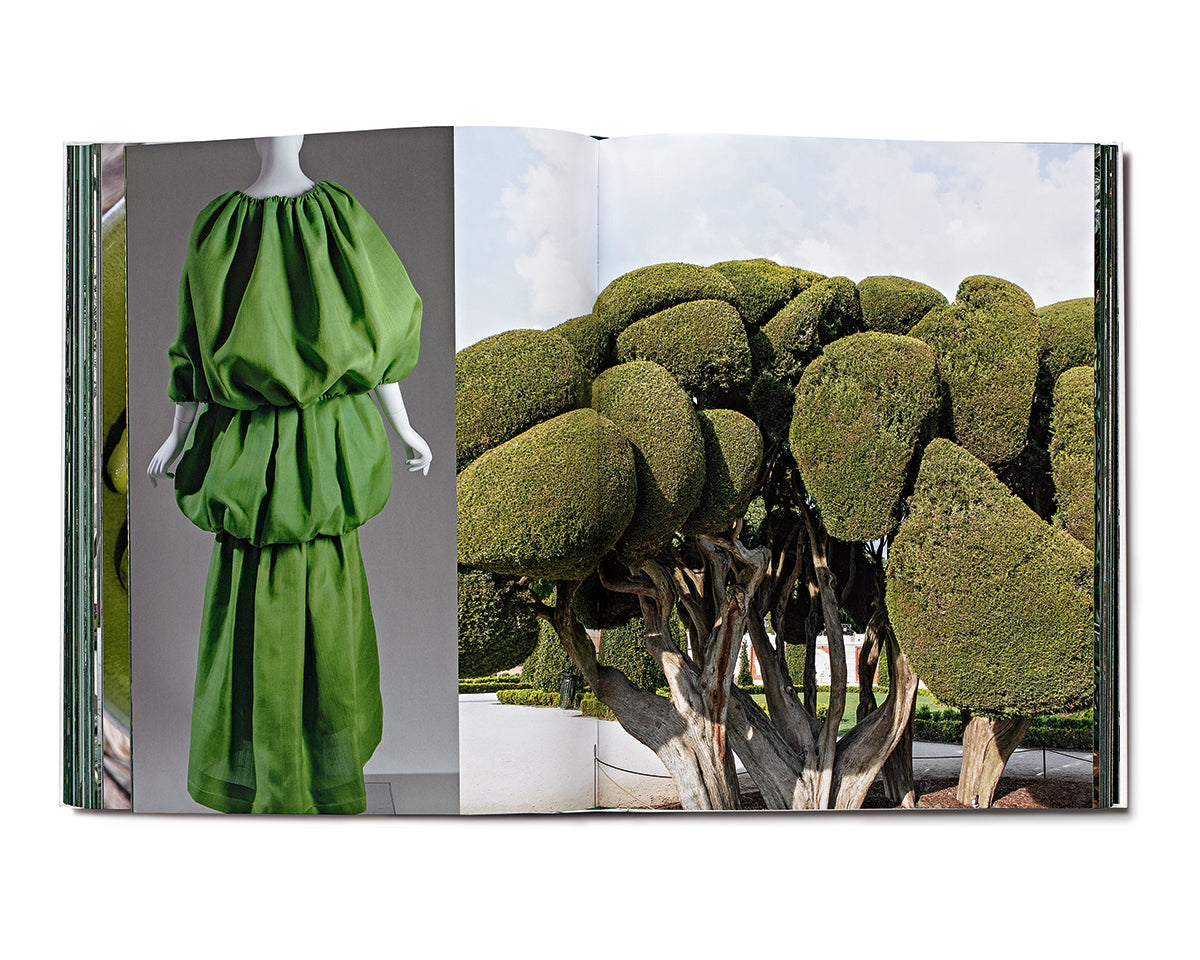 G: Forever Green - Signature Edition