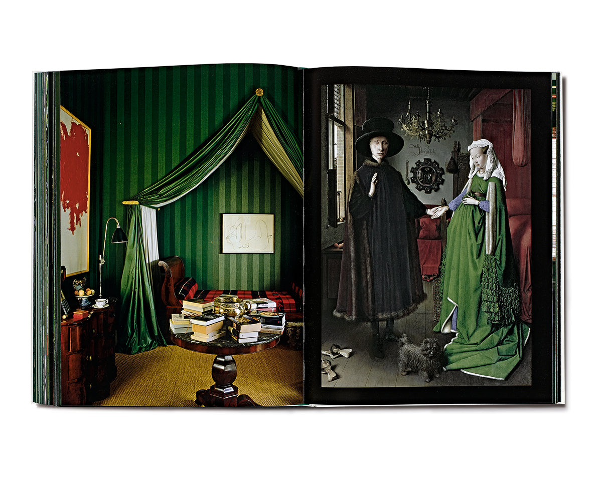 G: Forever Green - Signature Edition