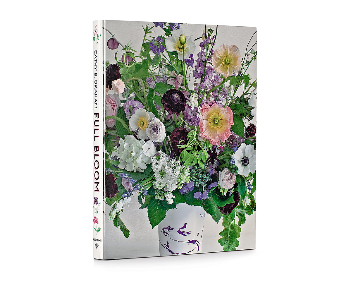 Cathy B. Graham: Full Bloom - Signature Edition