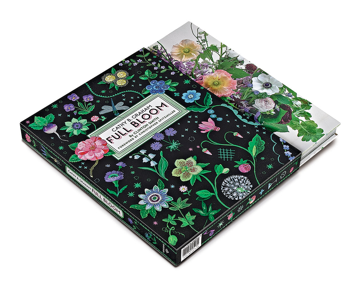 Cathy B. Graham: Full Bloom - Signature Edition