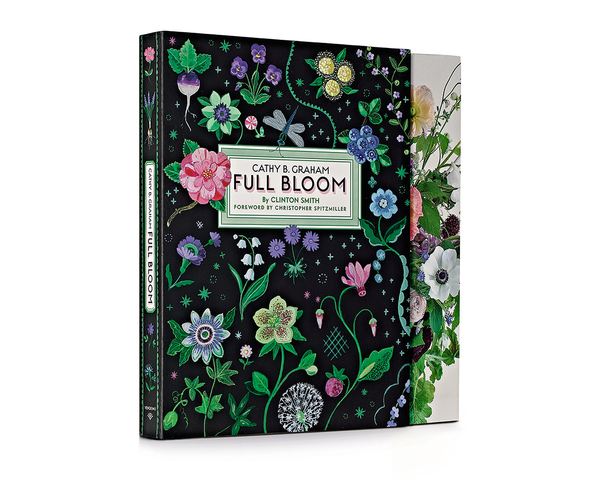 Cathy B. Graham: Full Bloom - Signature Edition