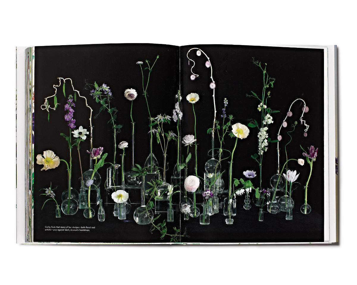 Cathy B. Graham: Full Bloom - Signature Edition