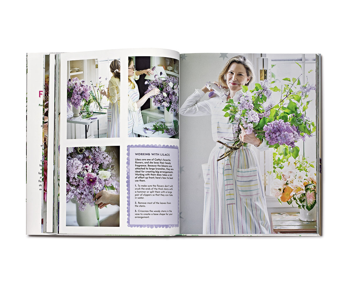 Cathy B. Graham: Full Bloom - Signature Edition