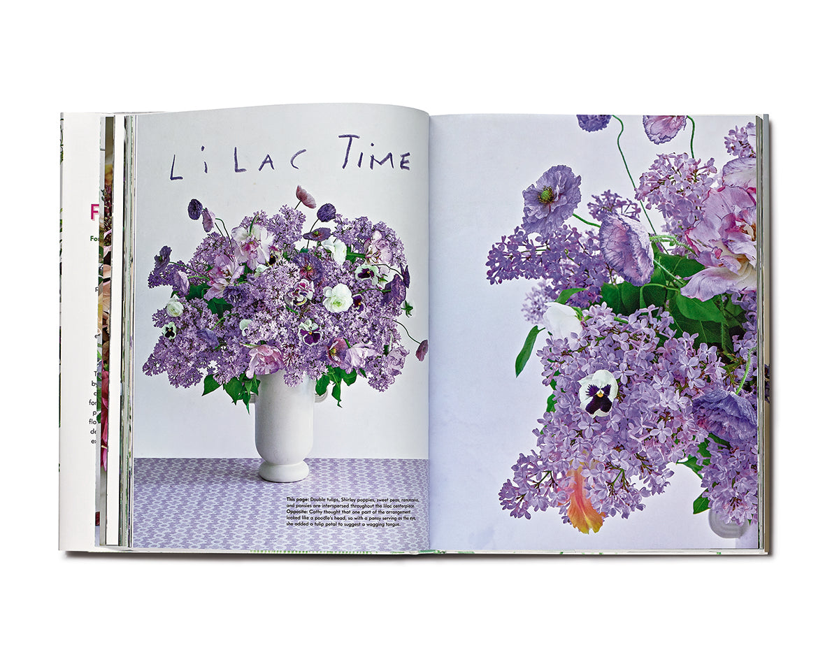 Cathy B. Graham: Full Bloom - Signature Edition