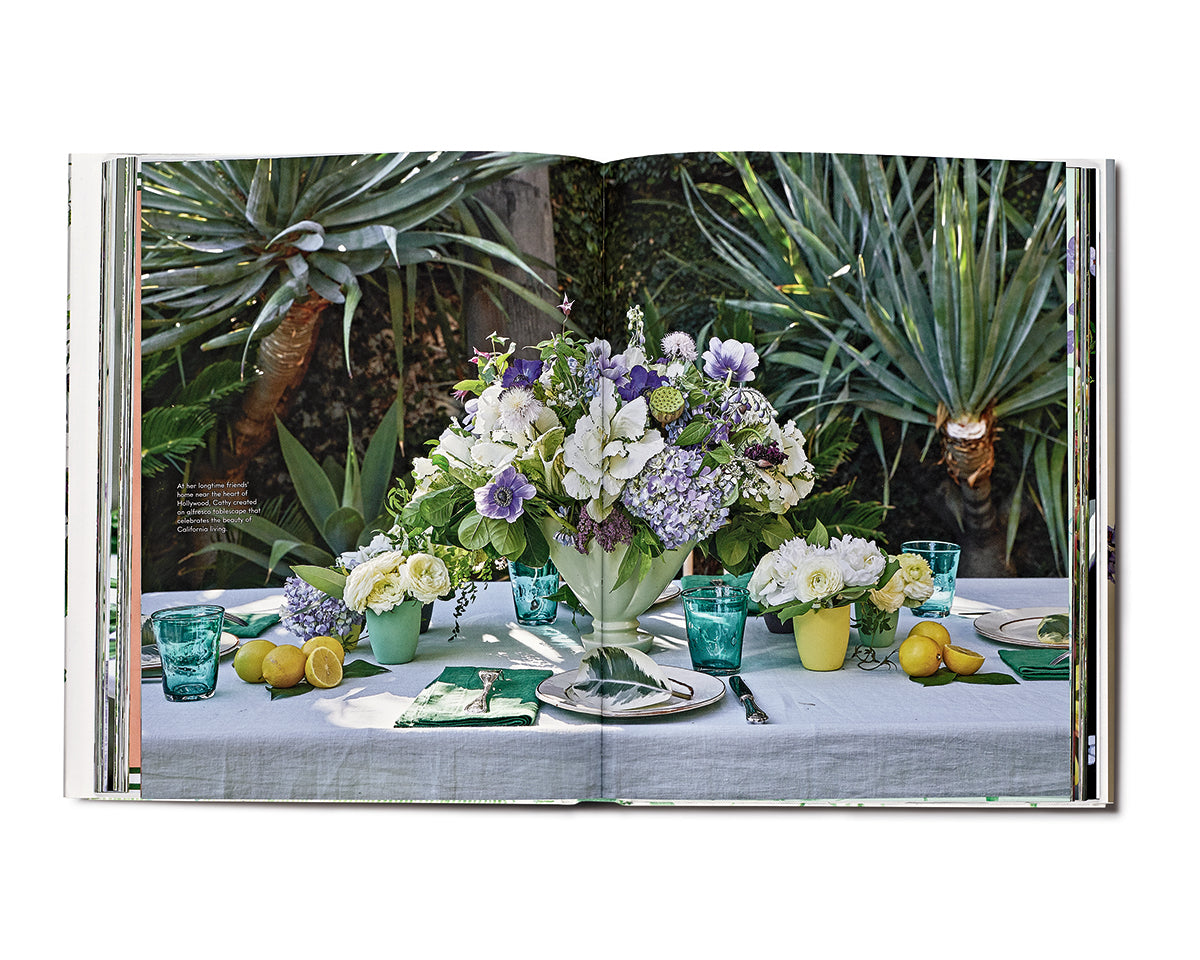 Cathy B. Graham: Full Bloom - Signature Edition