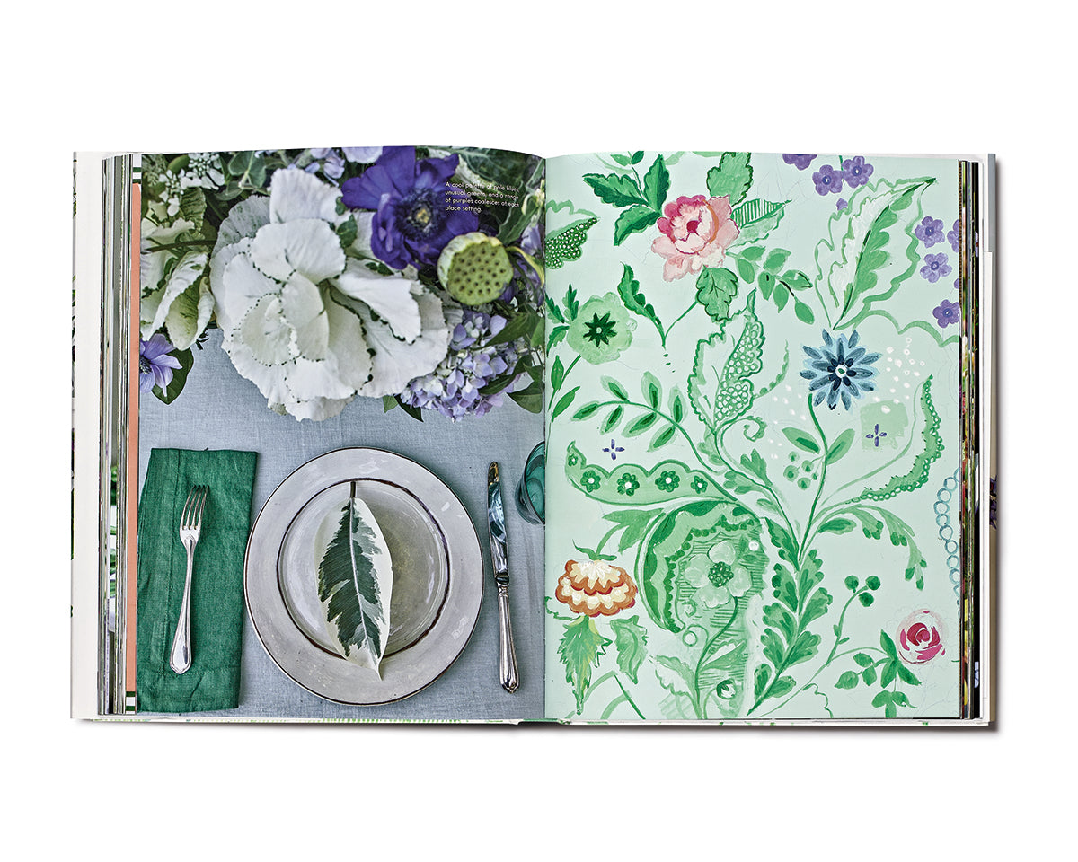 Cathy B. Graham: Full Bloom - Signature Edition