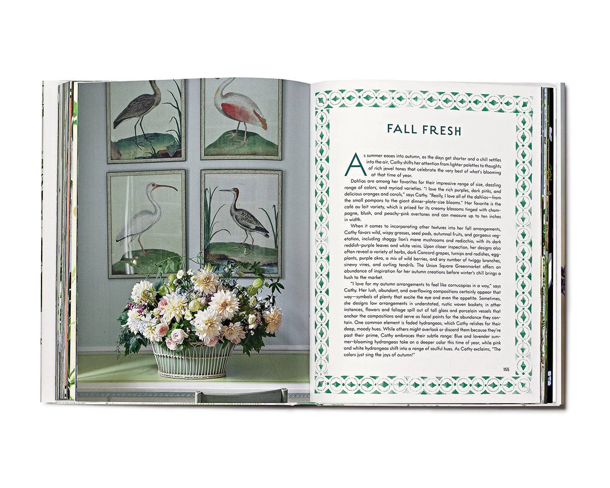 Cathy B. Graham: Full Bloom - Signature Edition