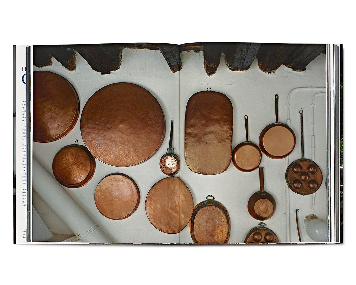 Haute Bohemians: Greece - Signature Edition