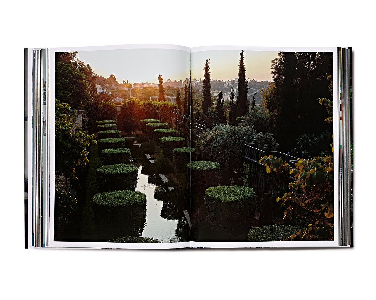 Haute Bohemians: Greece - Signature Edition