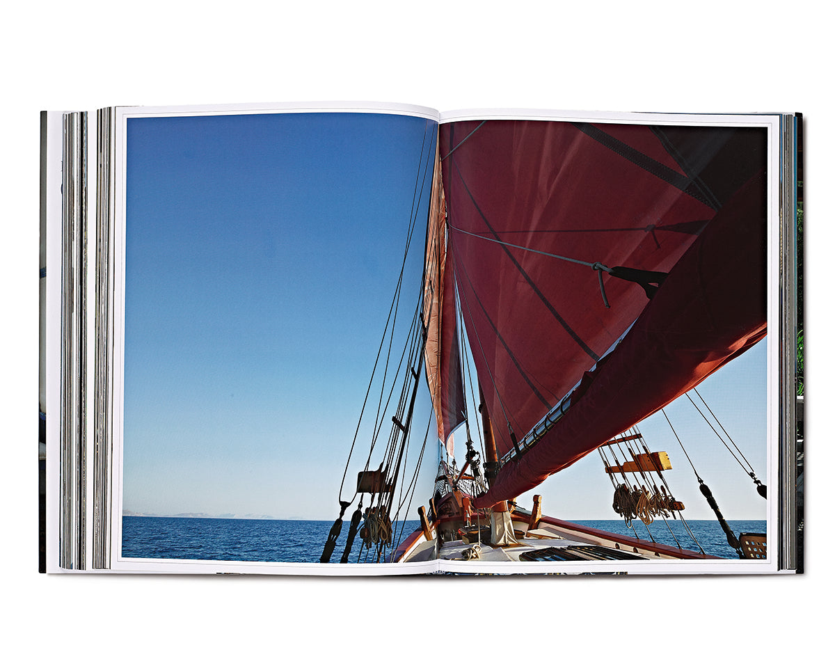 Haute Bohemians: Greece - Signature Edition