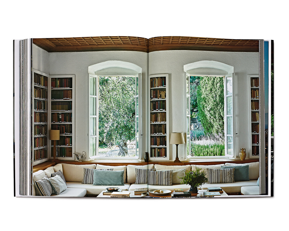 Haute Bohemians: Greece - Signature Edition