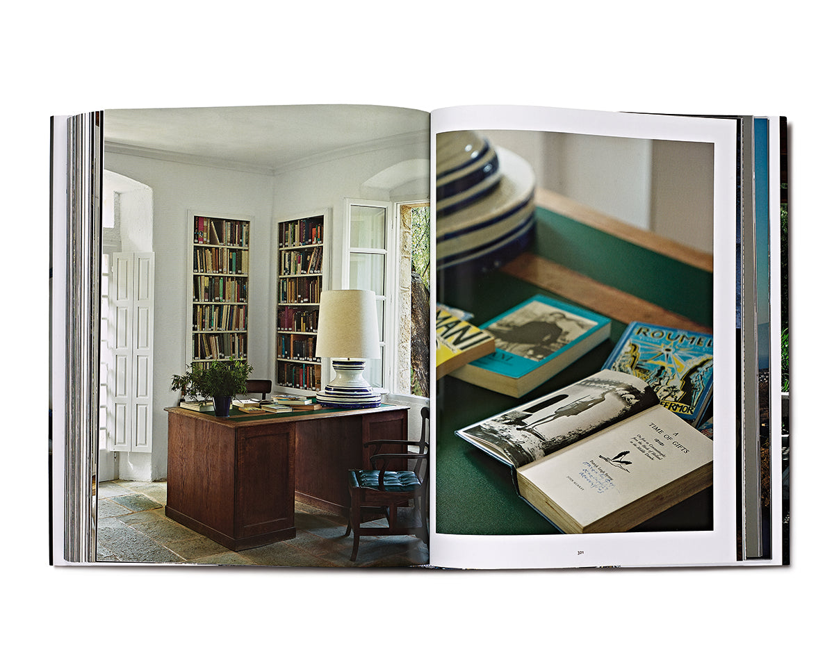 Haute Bohemians: Greece - Signature Edition