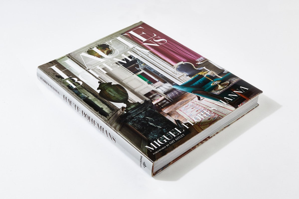 Haute Bohemians – Signature Edition