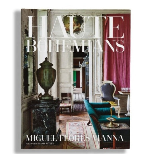 Haute Bohemians – Signature Edition