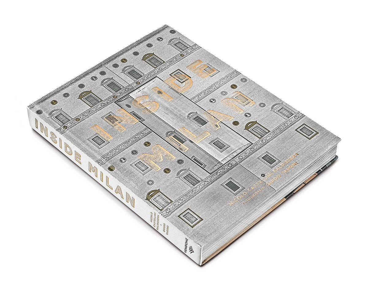 Inside Milan - Signature Edition