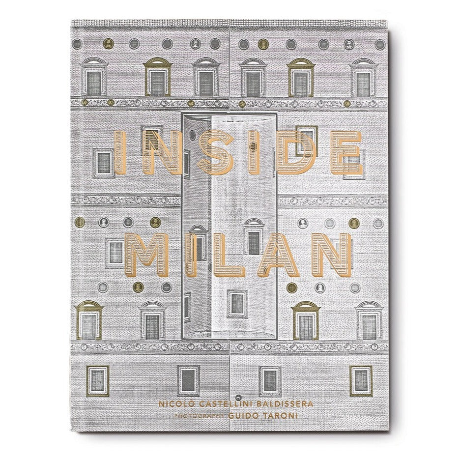 Inside Milan - Signature Edition