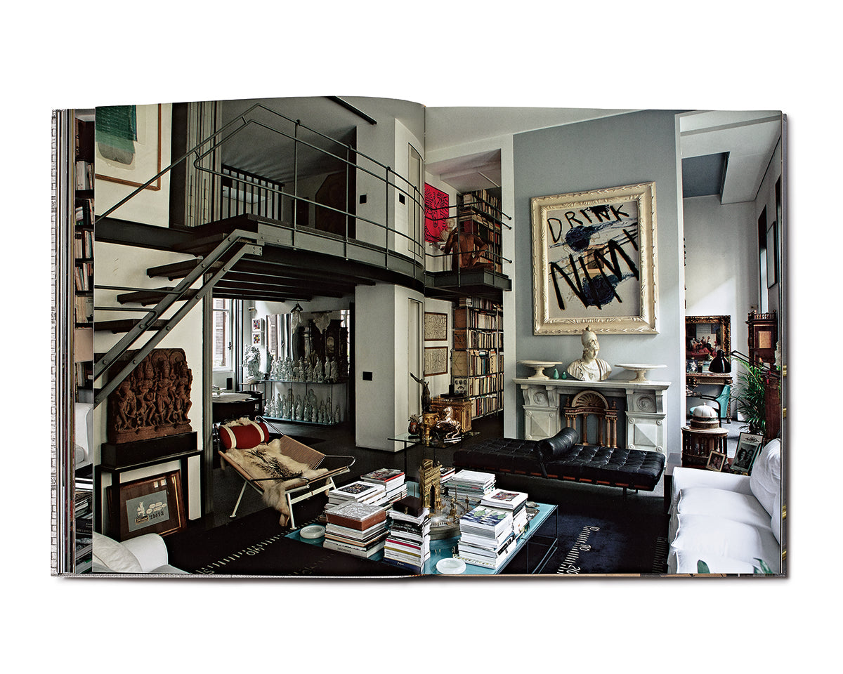 Inside Milan - Signature Edition