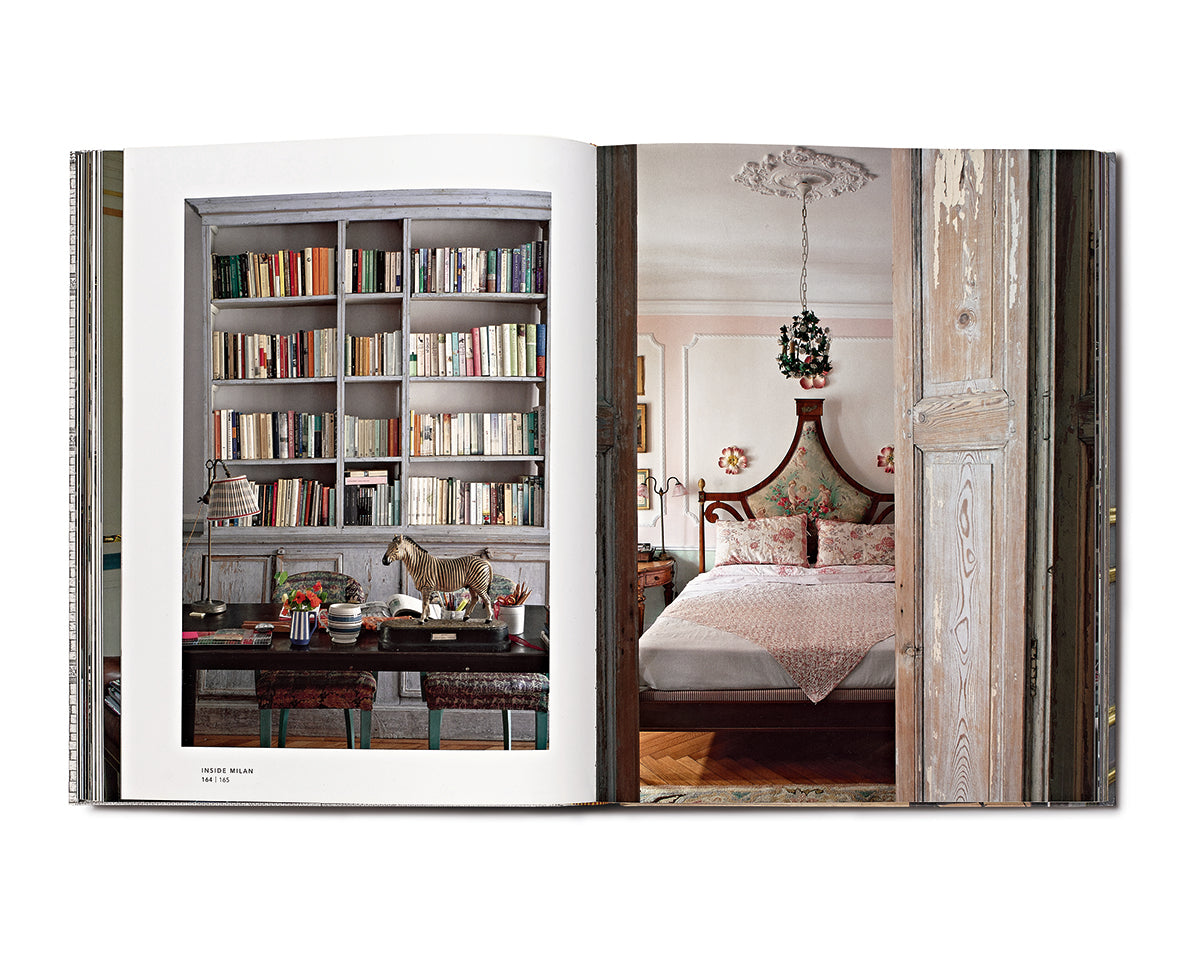 Inside Milan - Signature Edition