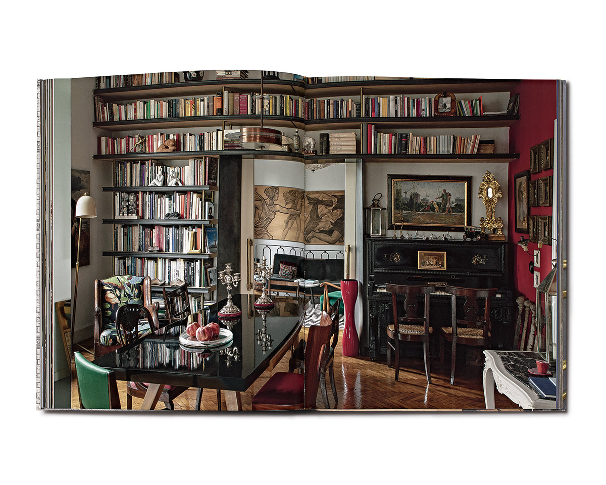 Inside Milan - Signature Edition