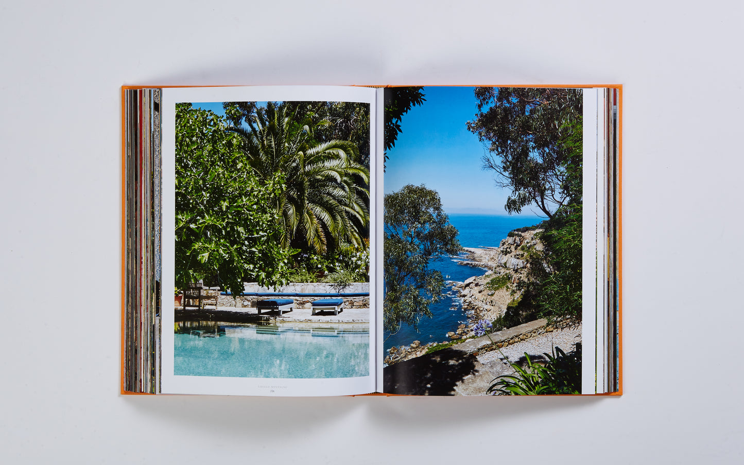 Inside Tangier: Houses & Gardens – Signature Edition