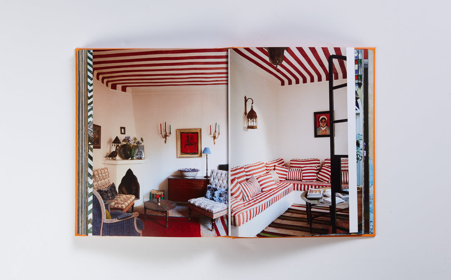 Inside Tangier: Houses & Gardens – Signature Edition