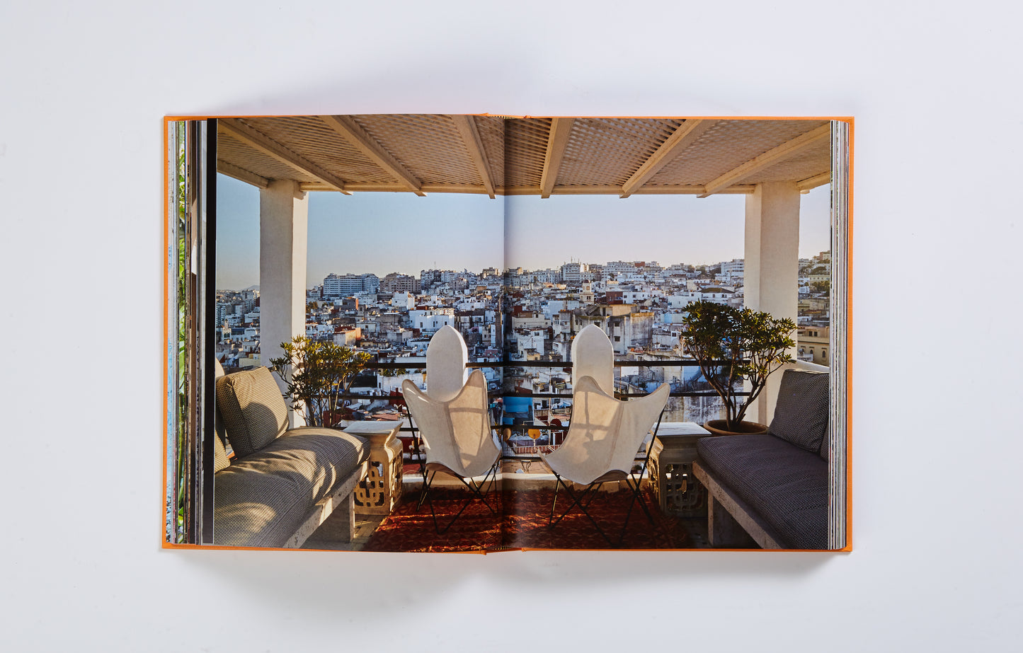 Inside Tangier: Houses & Gardens – Signature Edition