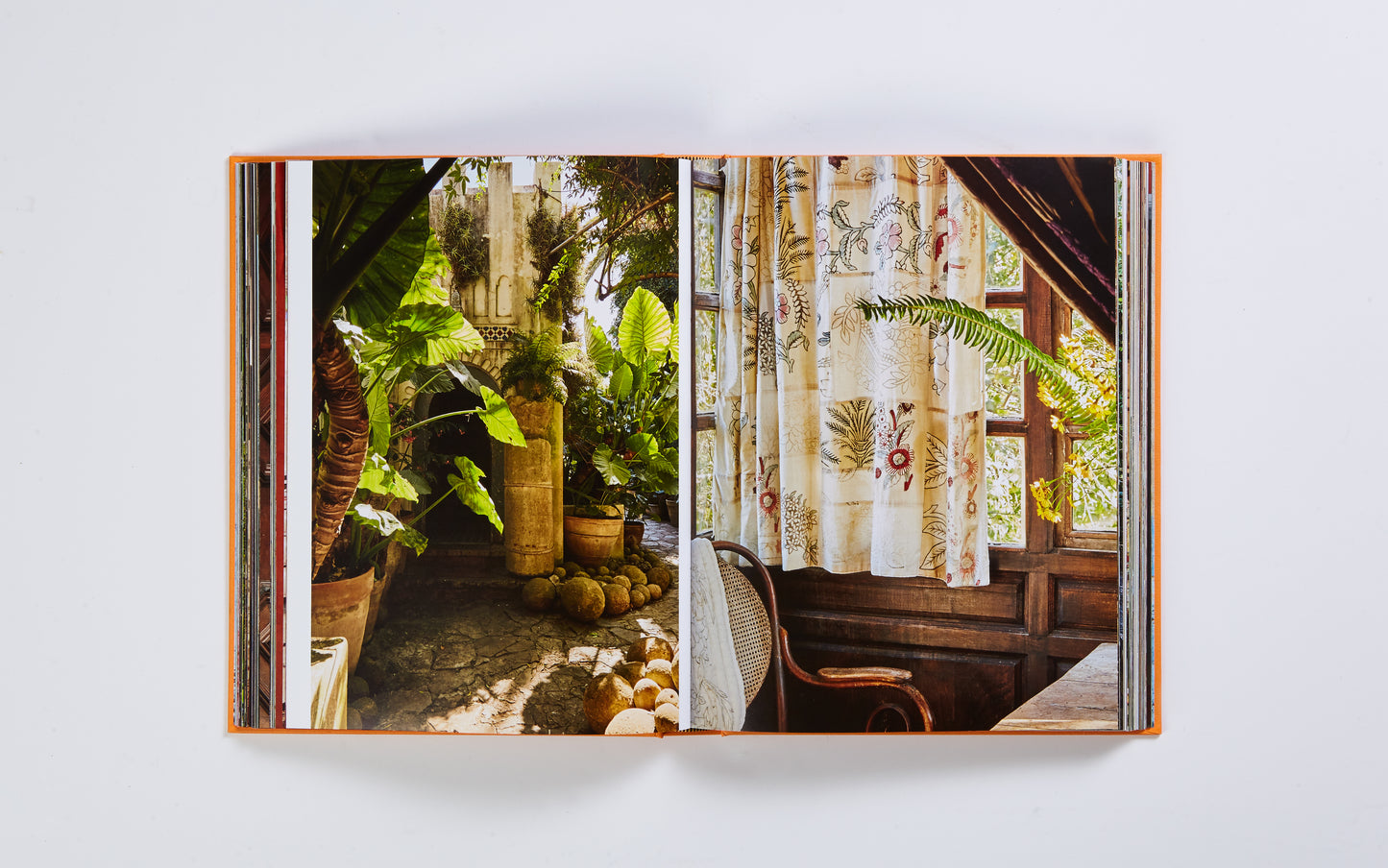Inside Tangier: Houses & Gardens – Signature Edition