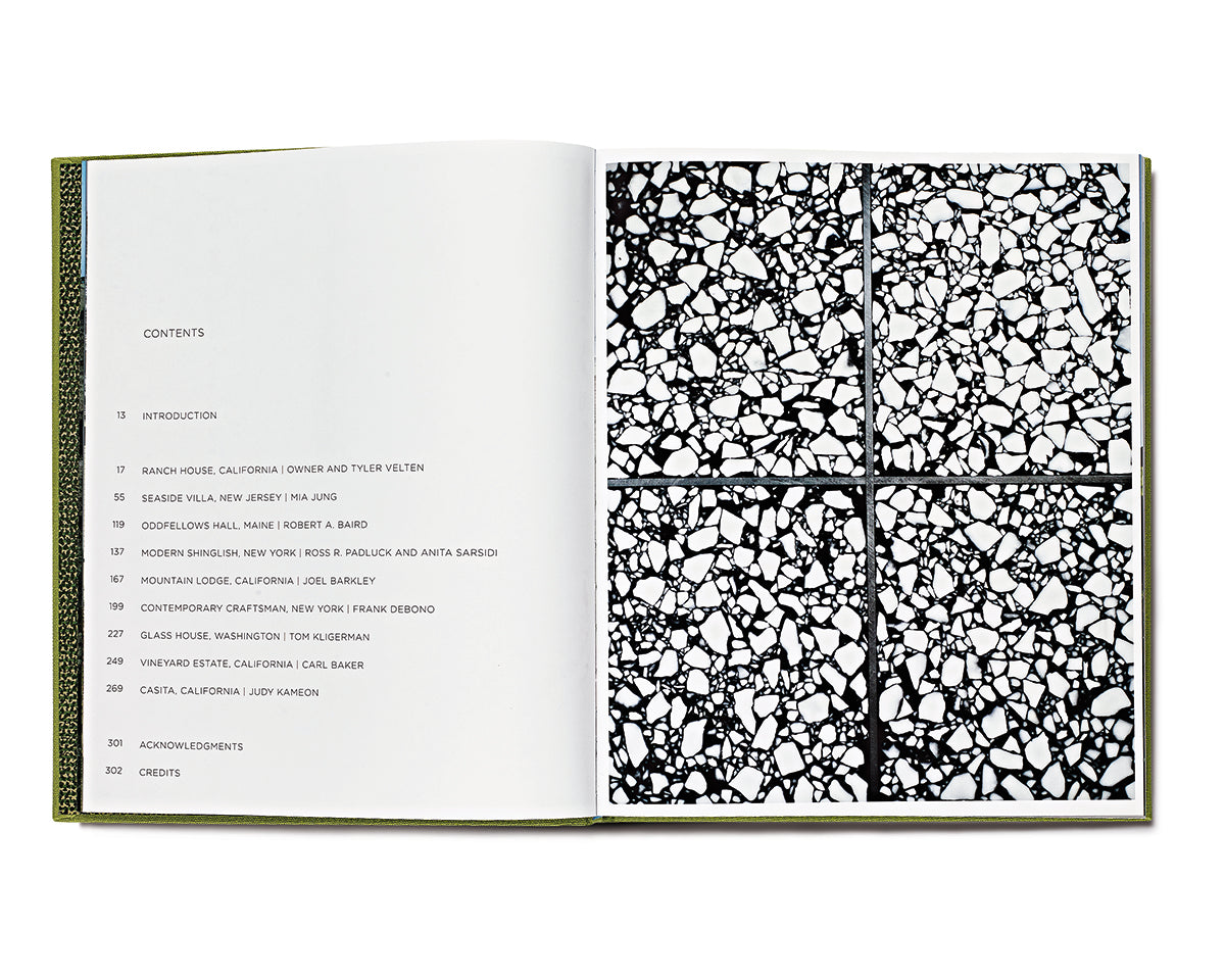 John Ike: 9 Houses, 9 Stories - Signature Edition